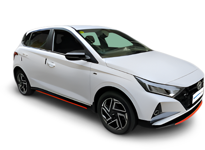 Hyundai NEW I20 N LINE-img